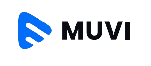 Muvi Logo