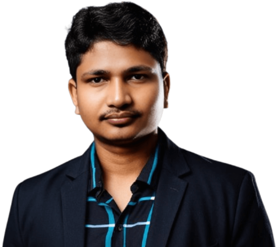 Rakesh Ranjan Samantaray SEO Professional