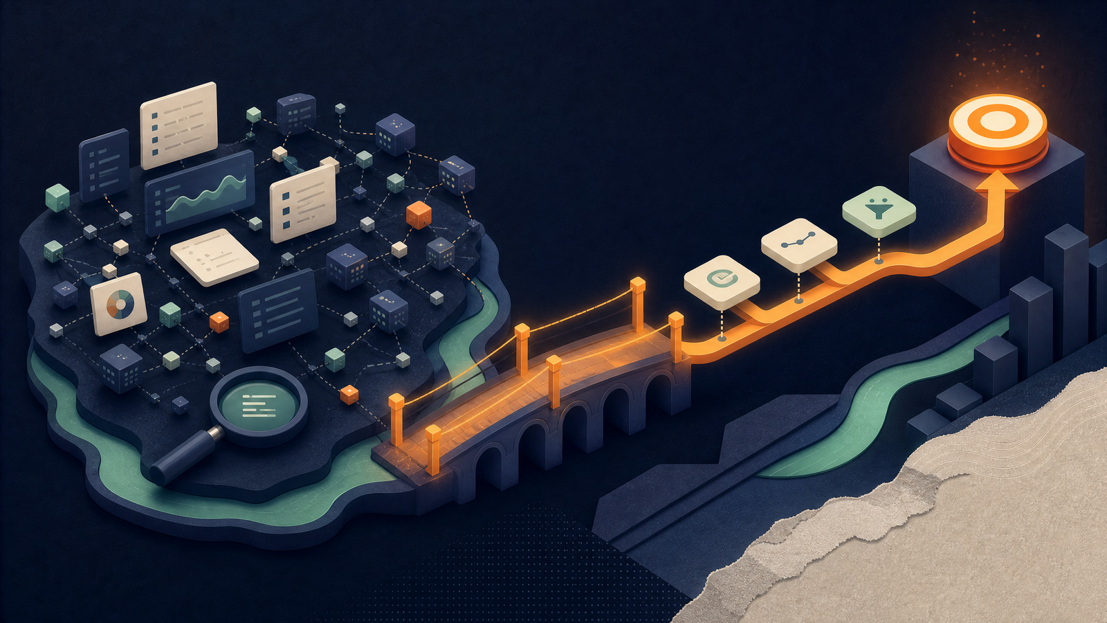 The Documentation Growth Gap: When Developer Portals Answer the Question but Lose the Buyer