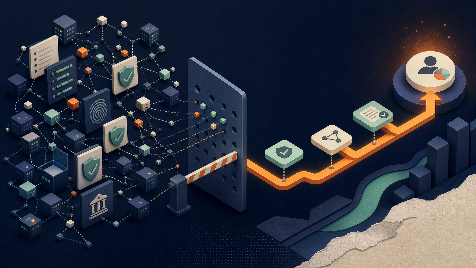The FinTech Growth Gap: Why Trust and Compliance Friction Hide High-Intent Demand