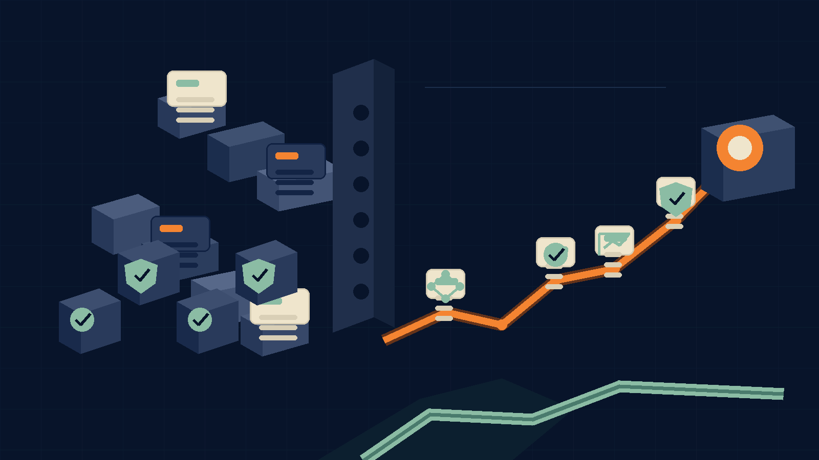 The HR Tech Growth Gap: Why PeopleOps Software Struggles to Turn Search Into Trust