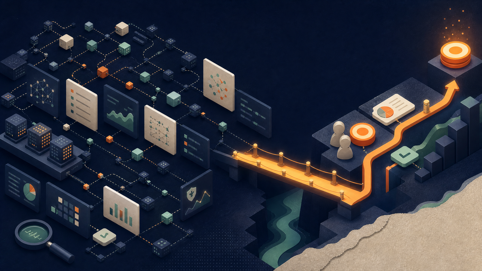The MLOps Growth Gap: Why AI Infrastructure Stalls Before the Buyer